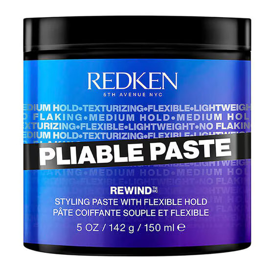 pasta de modelagem redken styling pliable paste | Sephora (BR)