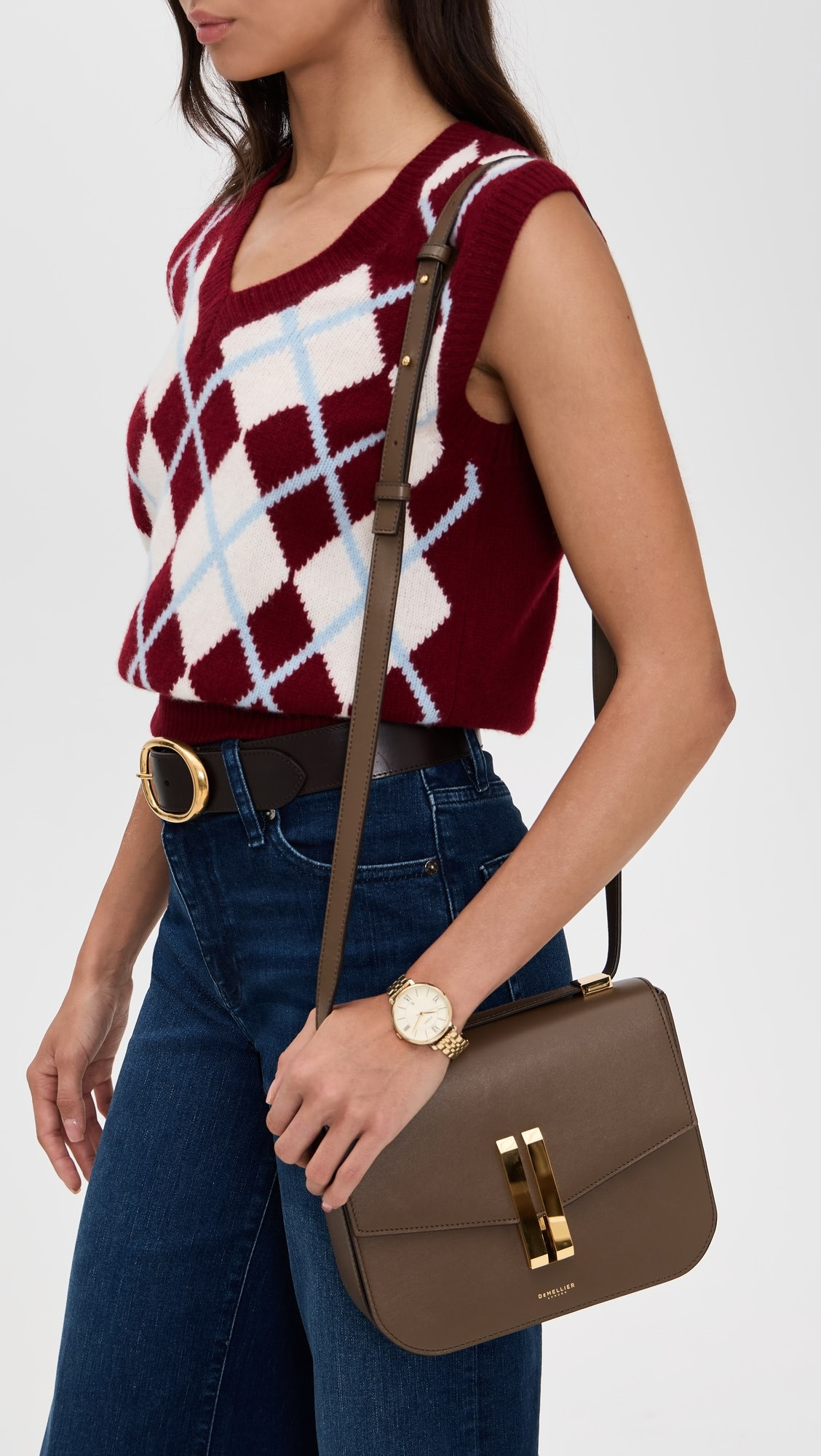 Vancouver Handbag | Shopbop