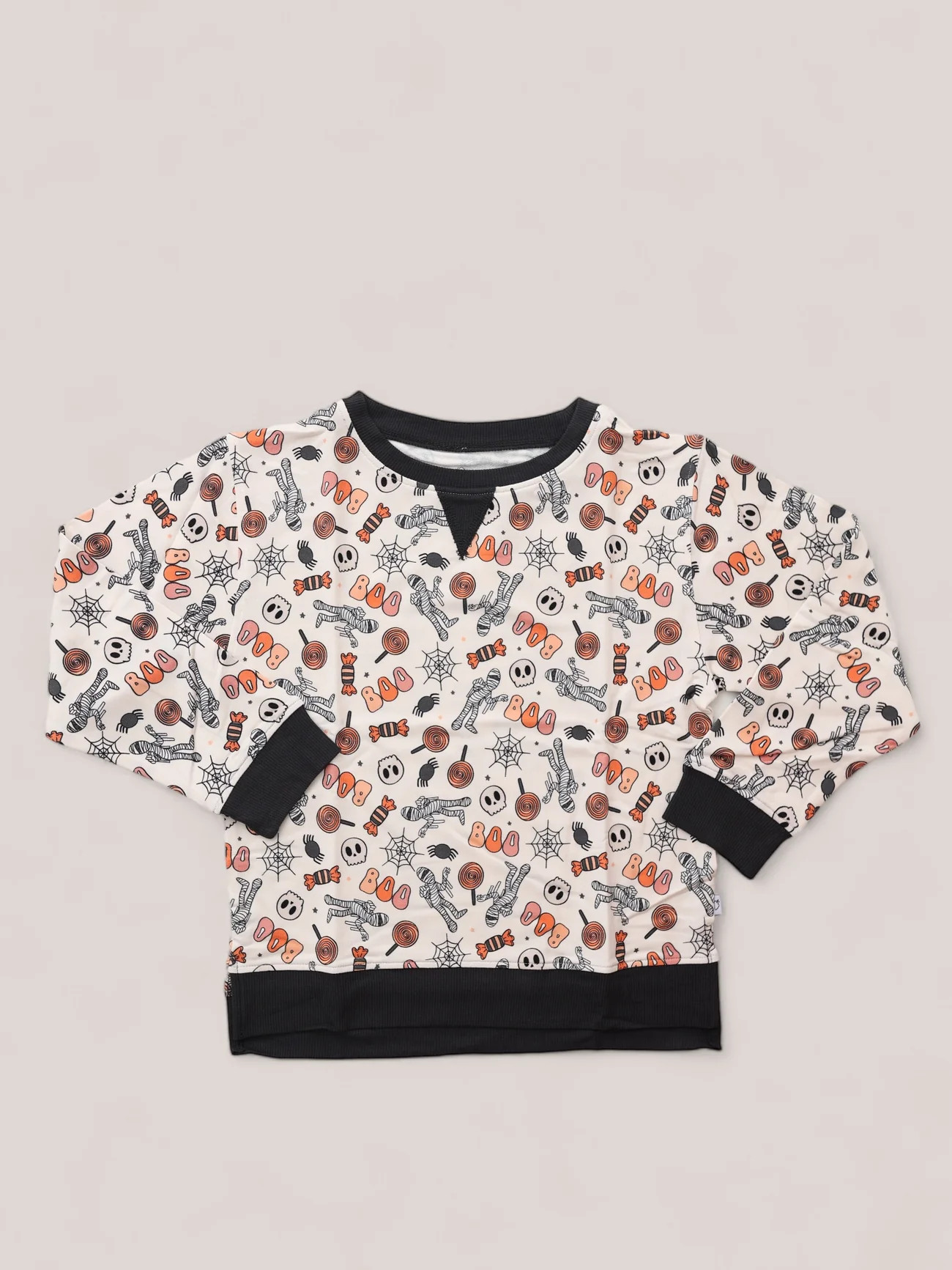 EXCLUSIVE MUMMIES BOO DREAM PULLOVER | Dream Big Little Co.