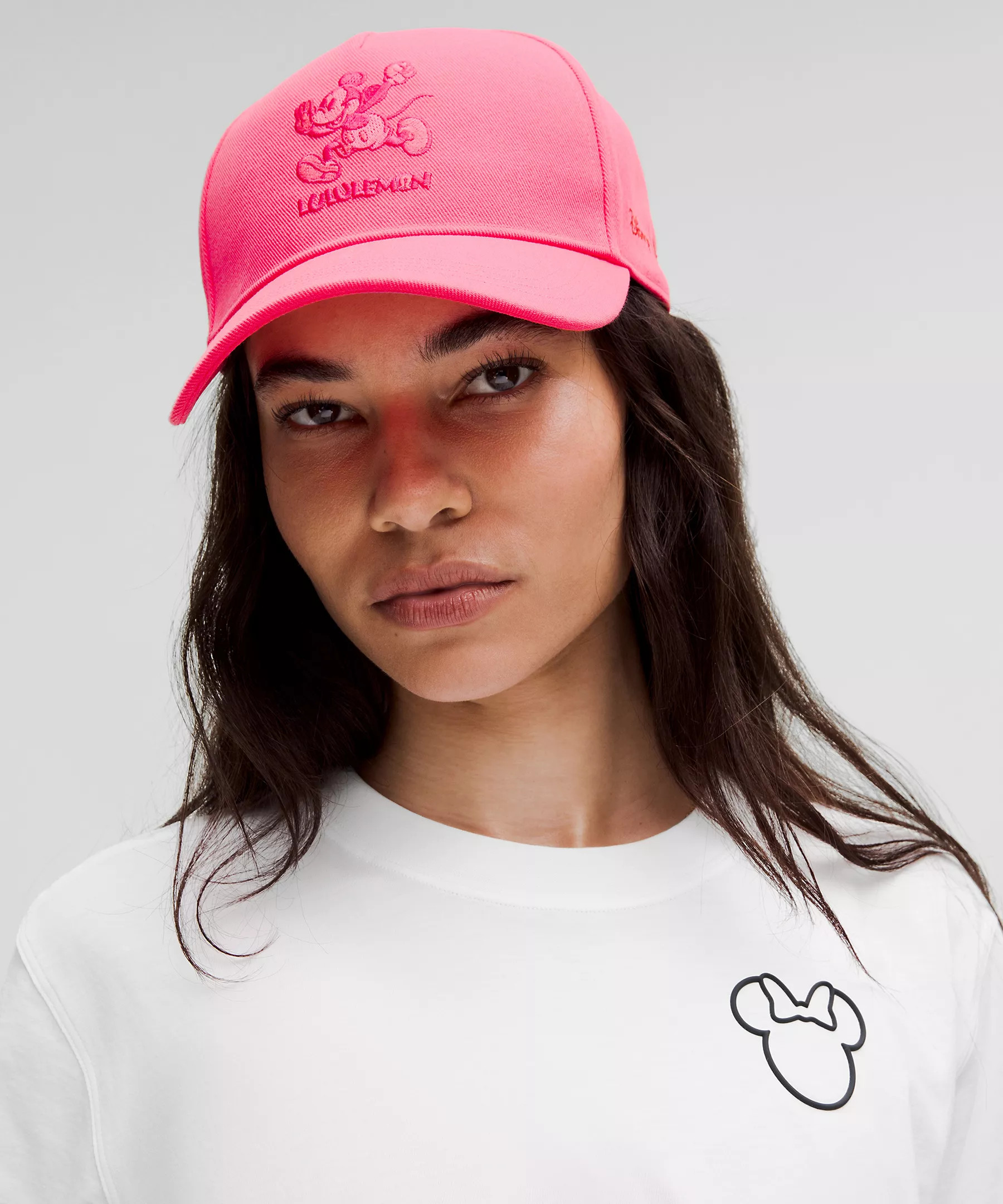 Disney x lululemon *All Yours Cropped T-Shirt | Women's Short Sleeve Shirts & Tee's | lululemon | Lululemon (US)