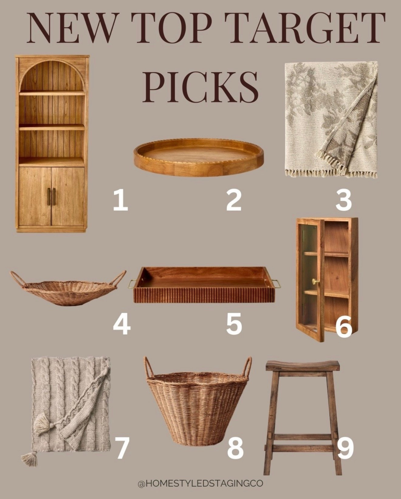 Still loving these Target home finds 🤍 had to re-share.

#LTKdayinmylife #LTKBeauty #LTKHome