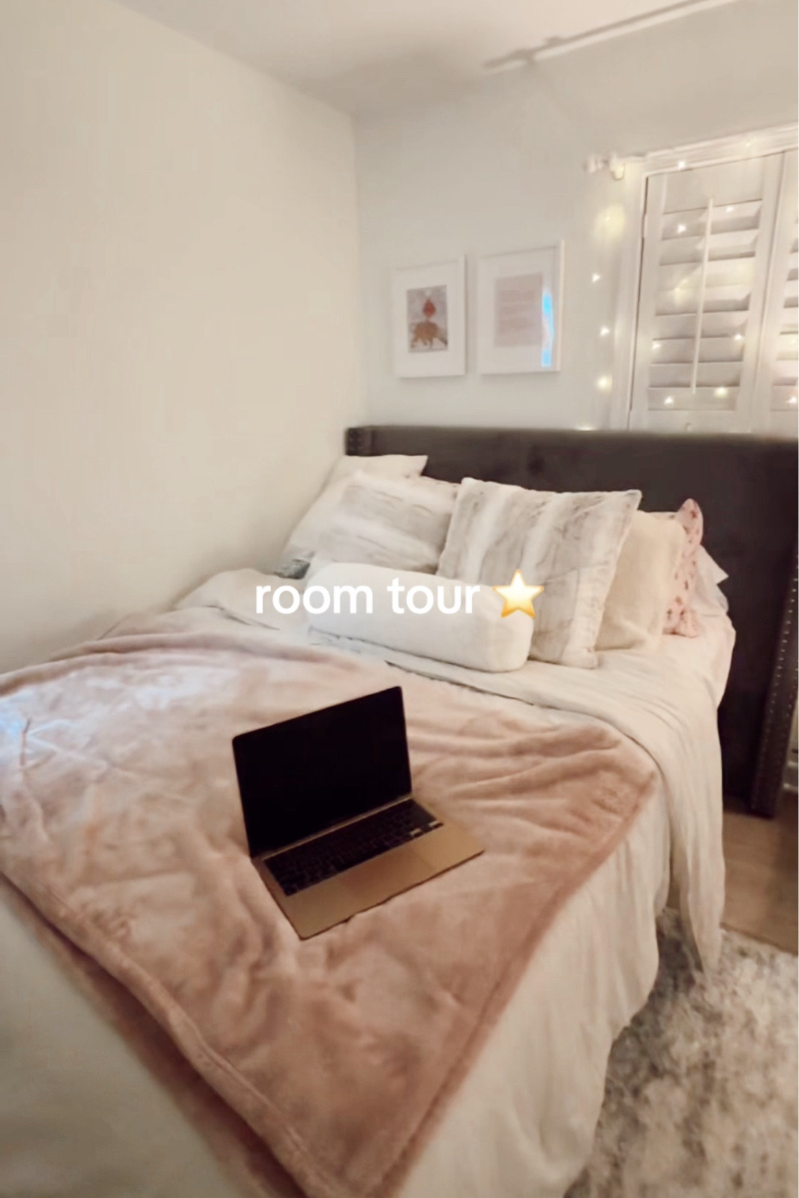 all the link are the closest thing i could find!! love my bed