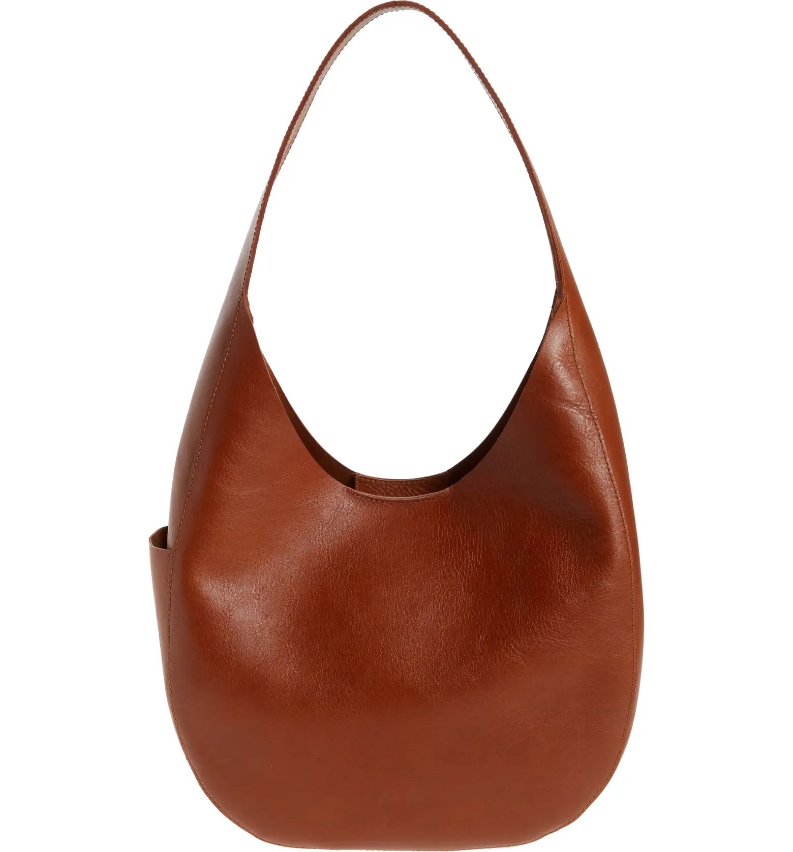 The Oversized Shopper Bag | Nordstrom