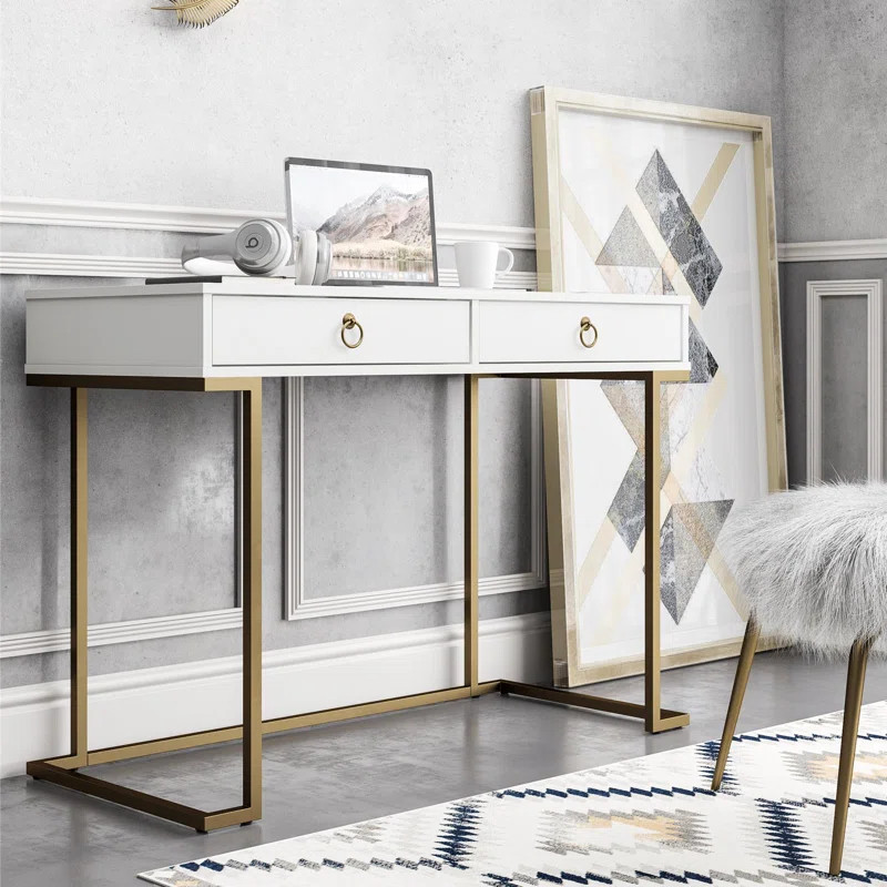 Camila Desk | Wayfair North America