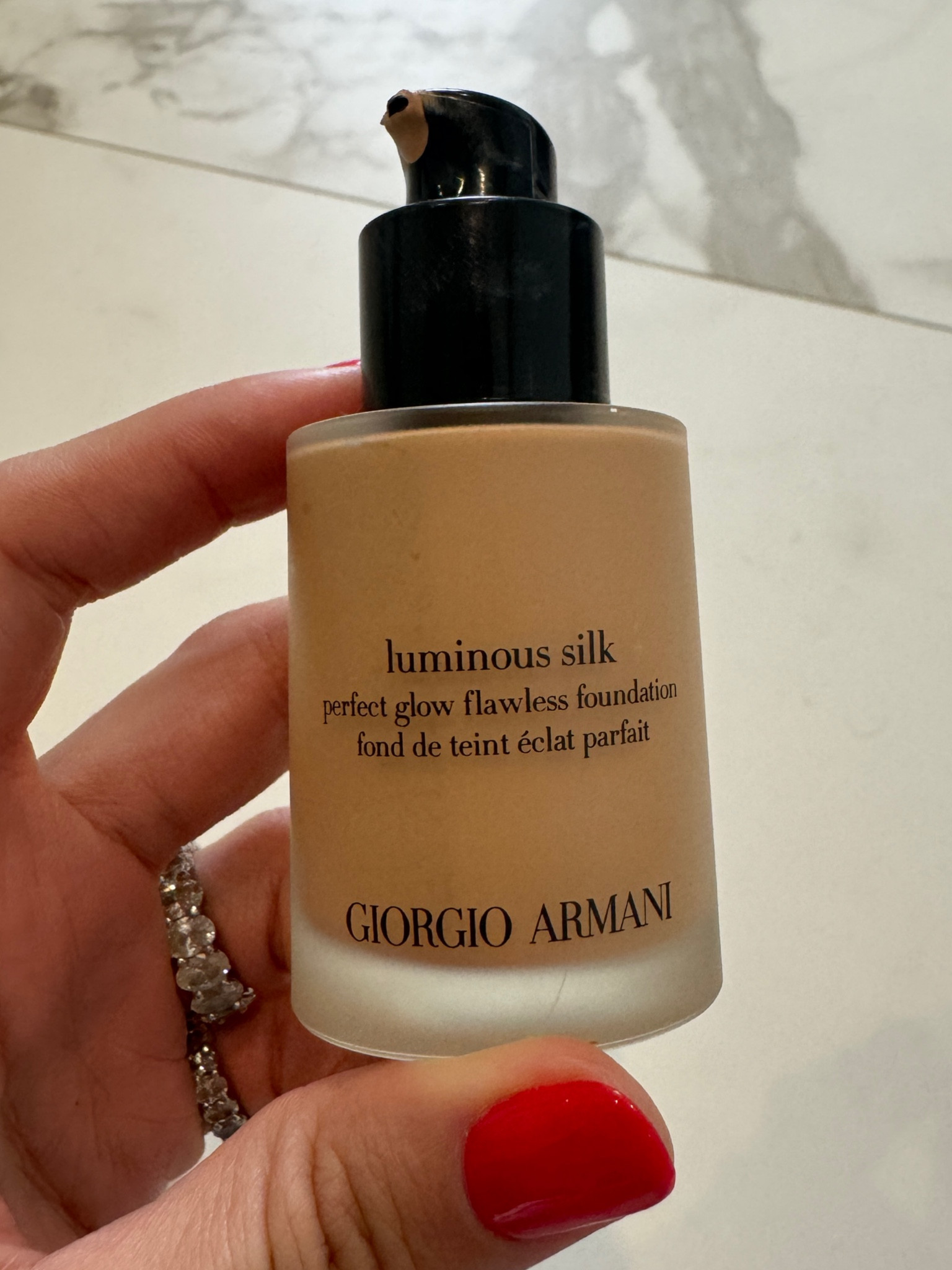 I don’t normally wear foundation, but when I do…it’s this one ✨✨

#LTKbeauty