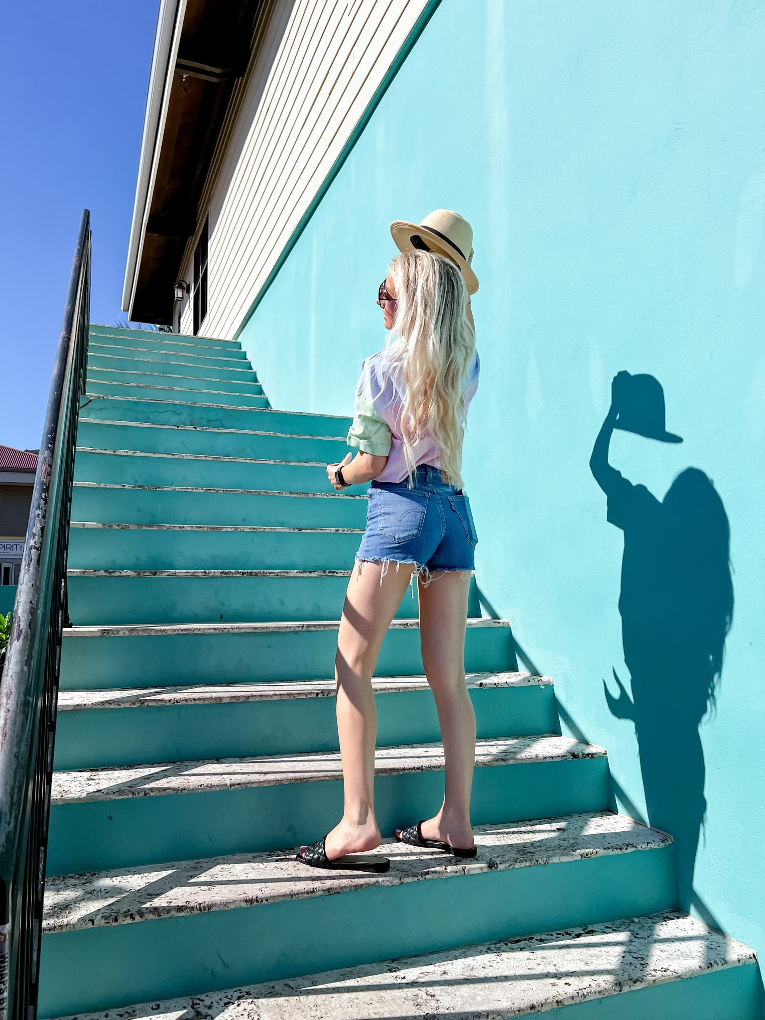 Brunch Outfit 

#LTKstyletip