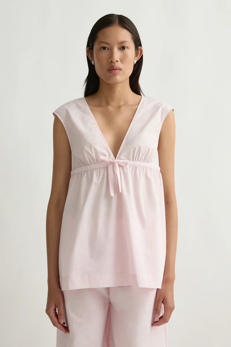 LINDIE TOP | POSSE (US)