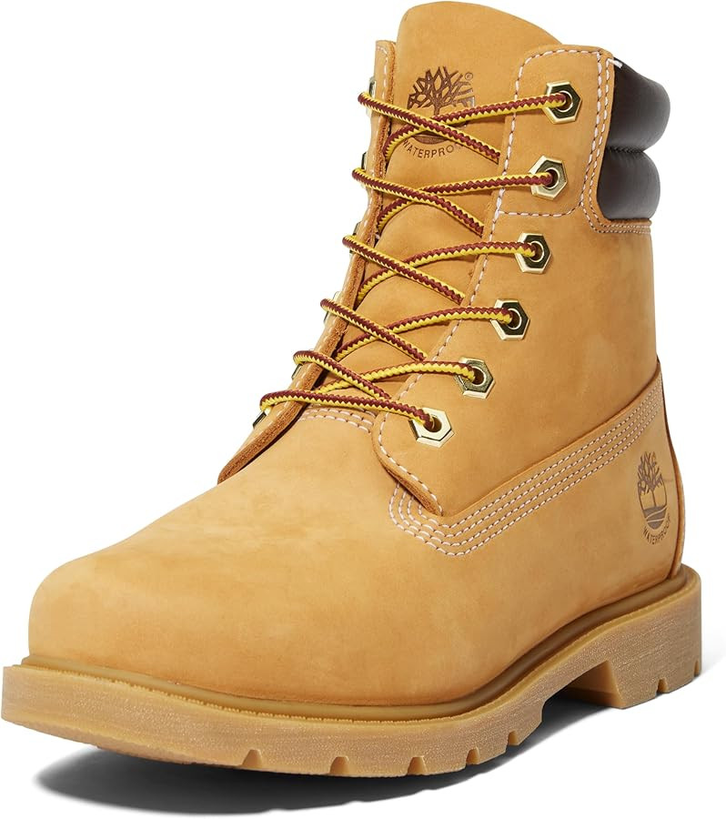 Timberland Women's Linden Woods Waterproof Boots | Amazon (US)