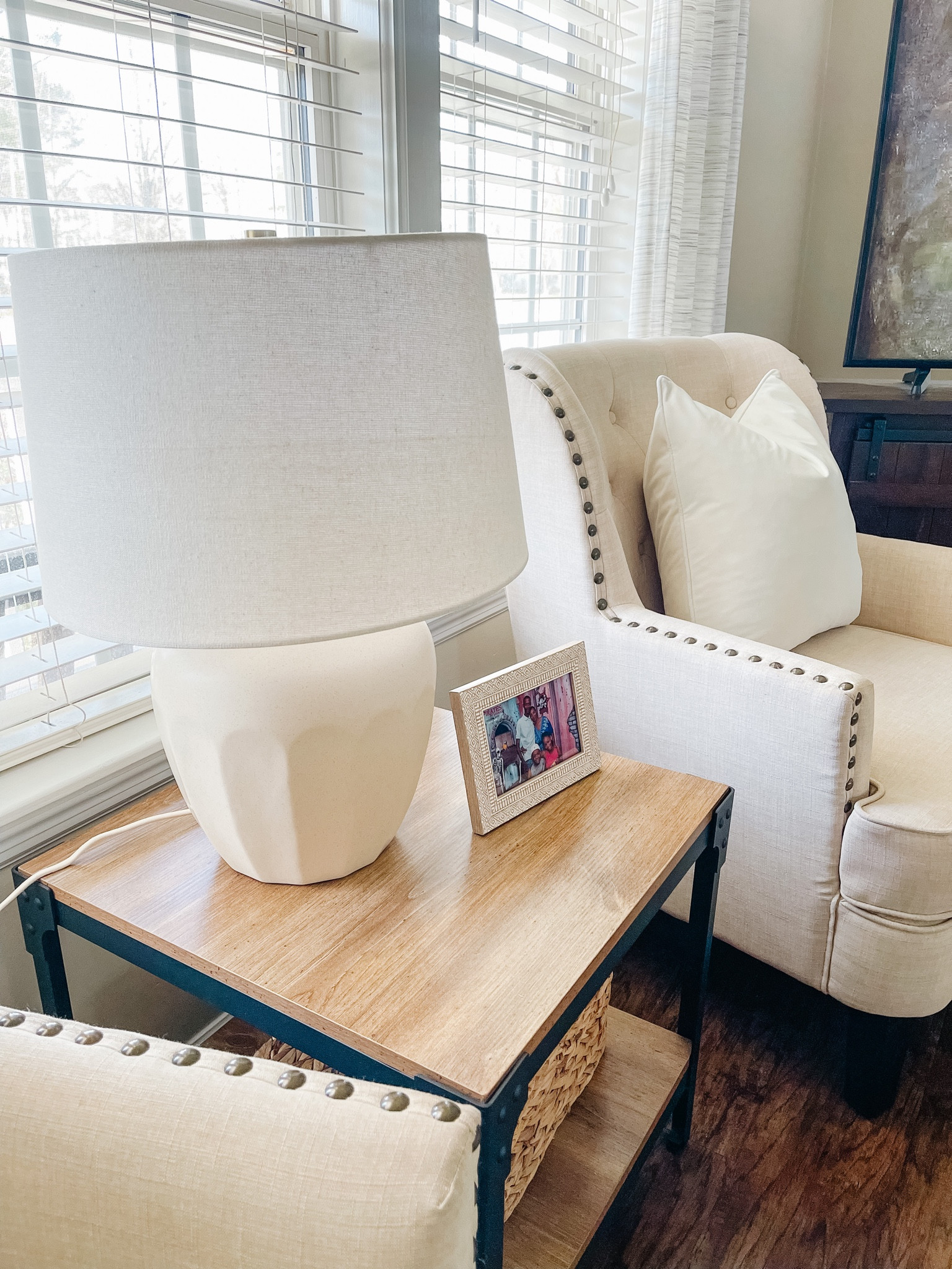 New hearth and hand table lamp! 

#LTKunder100 #LTKhome #LTKFind