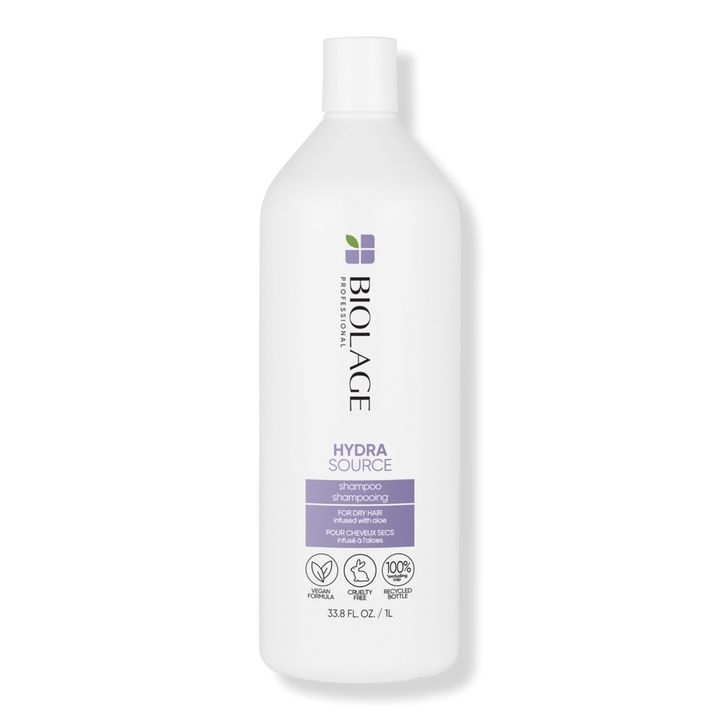 Hydrasource Shampoo - Biolage | Ulta Beauty | Ulta