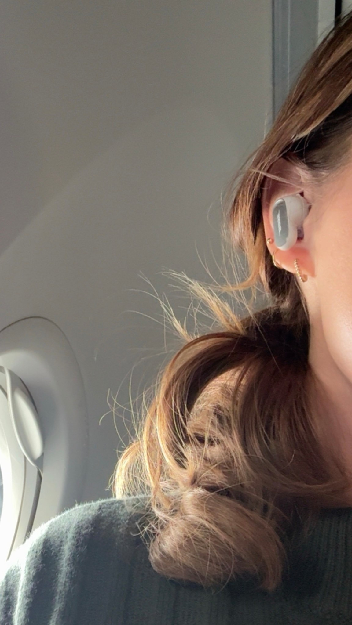 My go-to noise cancelling ear buds… they have aware mode, quiet mode, and immersion mode! Super comfy and small & lightweight for travel. 

#LTKTravel #LTKdayinmylife