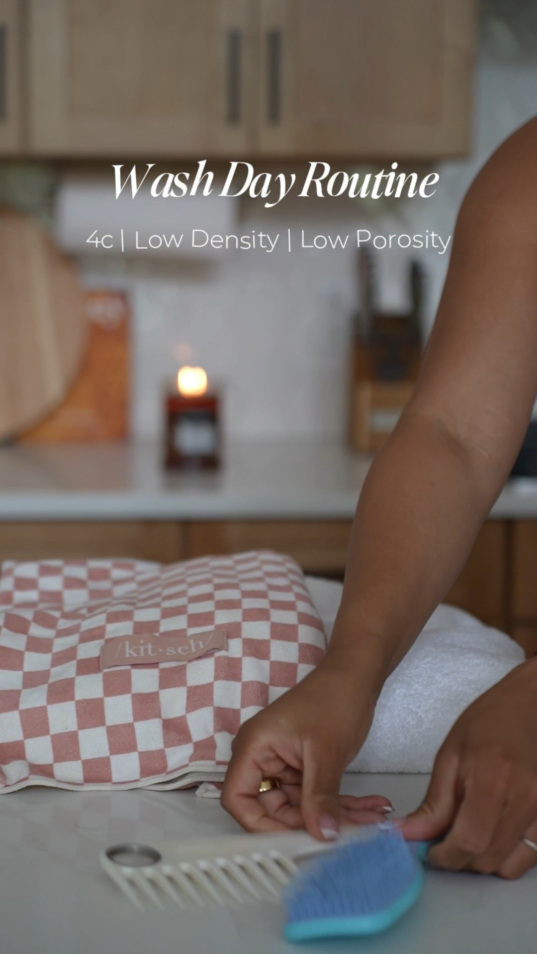 Not playing about this hair journey since I did my big chop! 

#LTKBump #LTKBeauty #LTKFindsUnder50