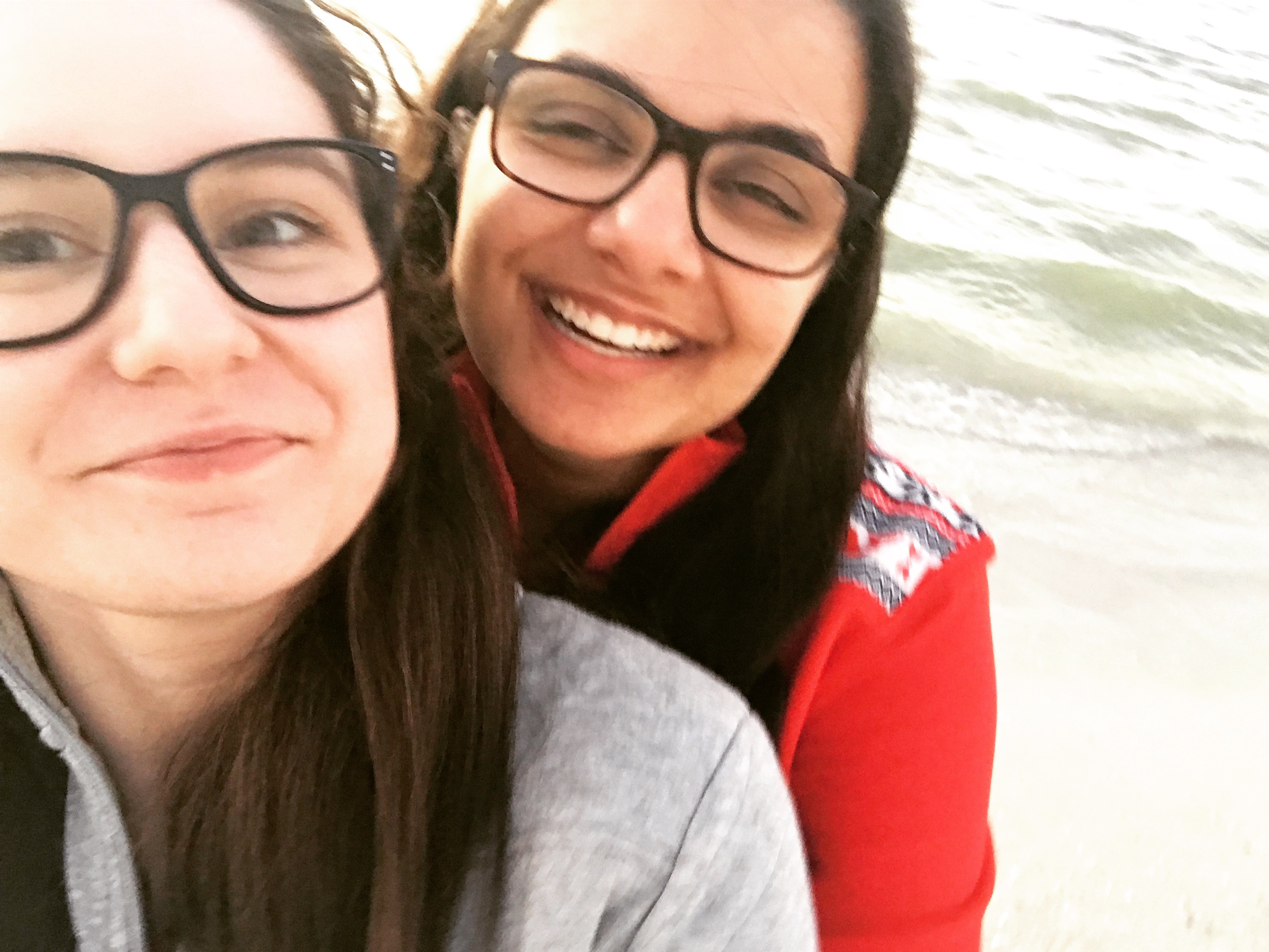 beachy. 

 #LTKValentine #LTKdayinmylife #LTKootd