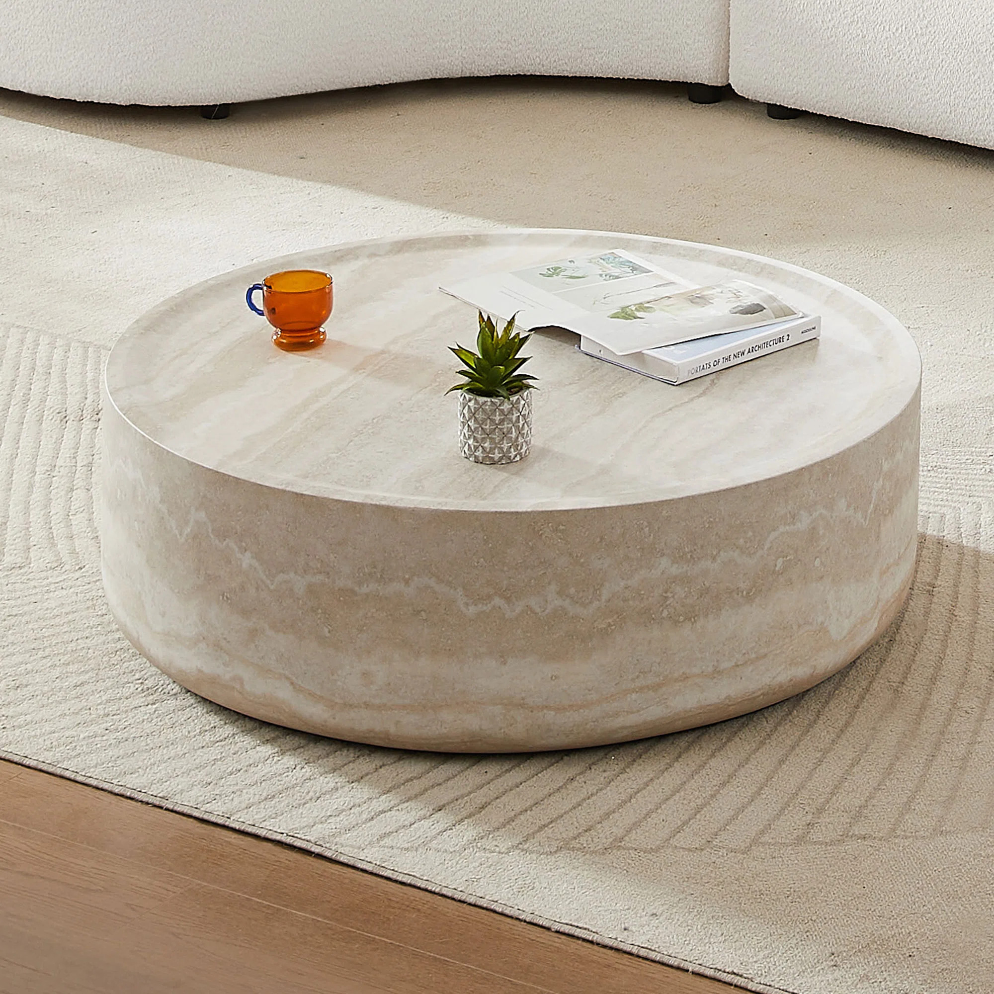 Vozelle Coffee Table | Wayfair North America