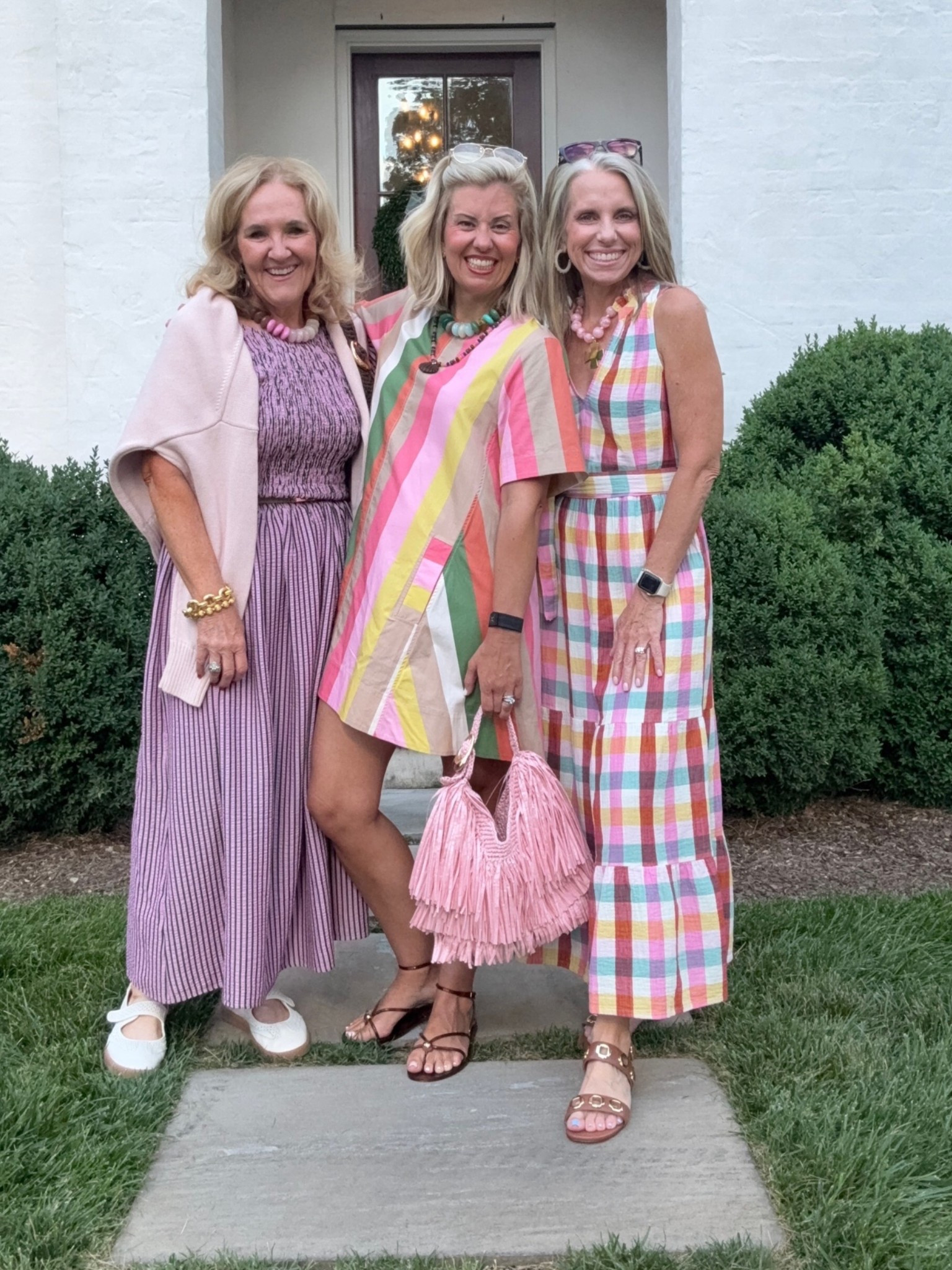 Girls night out

#LTKgrwm #LTKOver40 #LTKSaleAlert