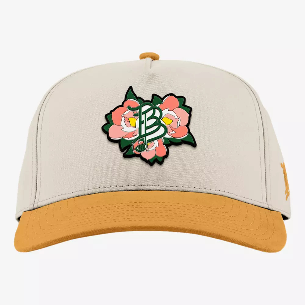 Branded Bills 5-Panel Rope Azalea Golf Hat | PGA TOUR Superstore