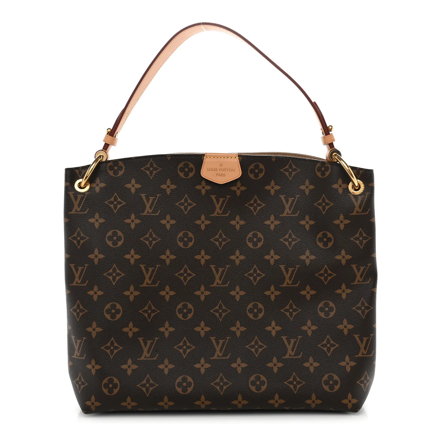 Louis Vuitton Monogram Graceful PM 1951718 | FASHIONPHILE (US)