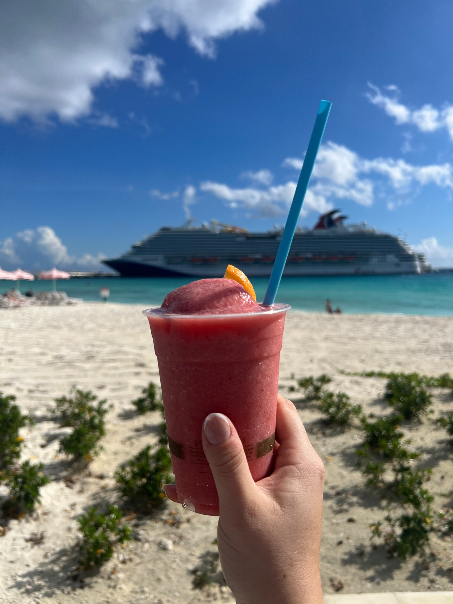 CRUISE Essentials 🛳️

#LTKSeasonal #LTKdayinmylife #LTKselfcare