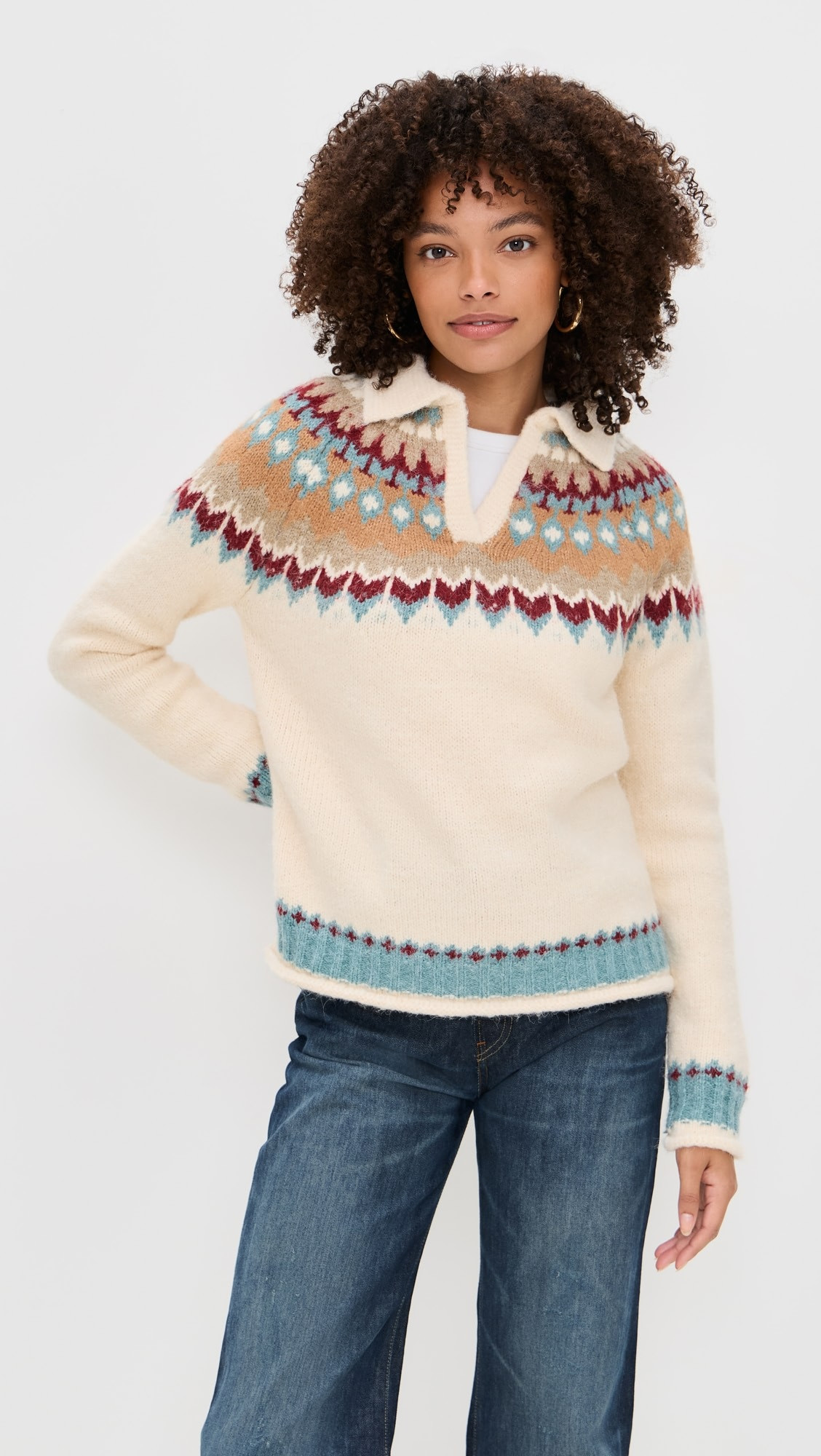 Vesper Sweater | Shopbop