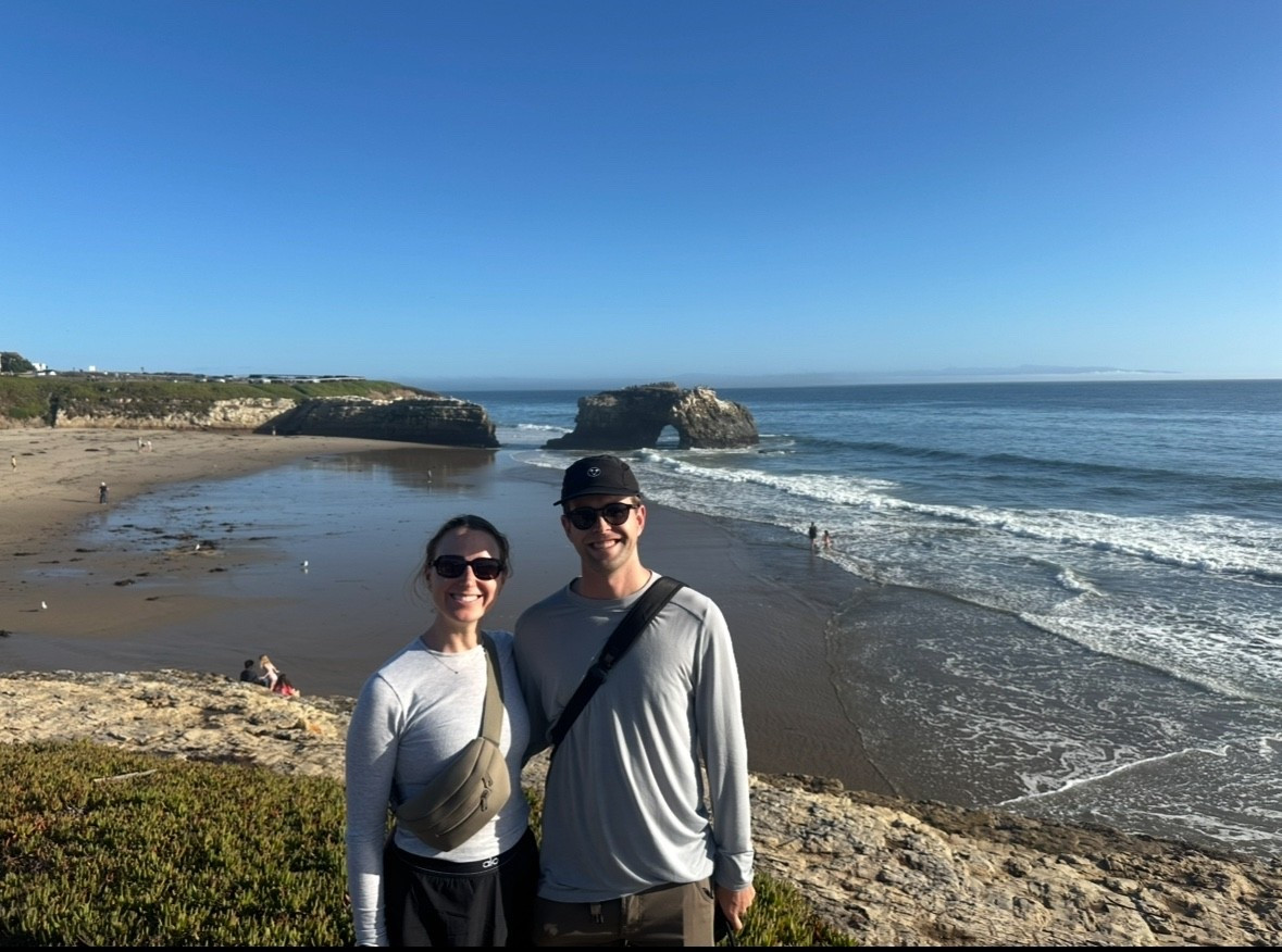 Travel to California with us 

#LTKootd #LTKTravel #LTKgrwm