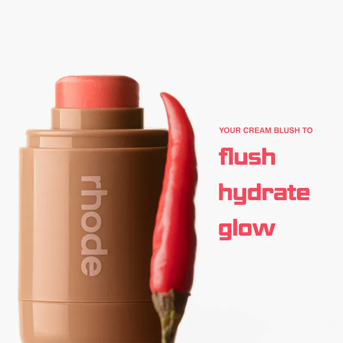 Pocket Blush Buildable Hydrating Cream Blush | Sephora (US)