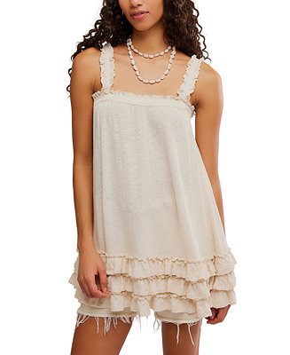 Women's Spring Tide Tunic Top | Macy's