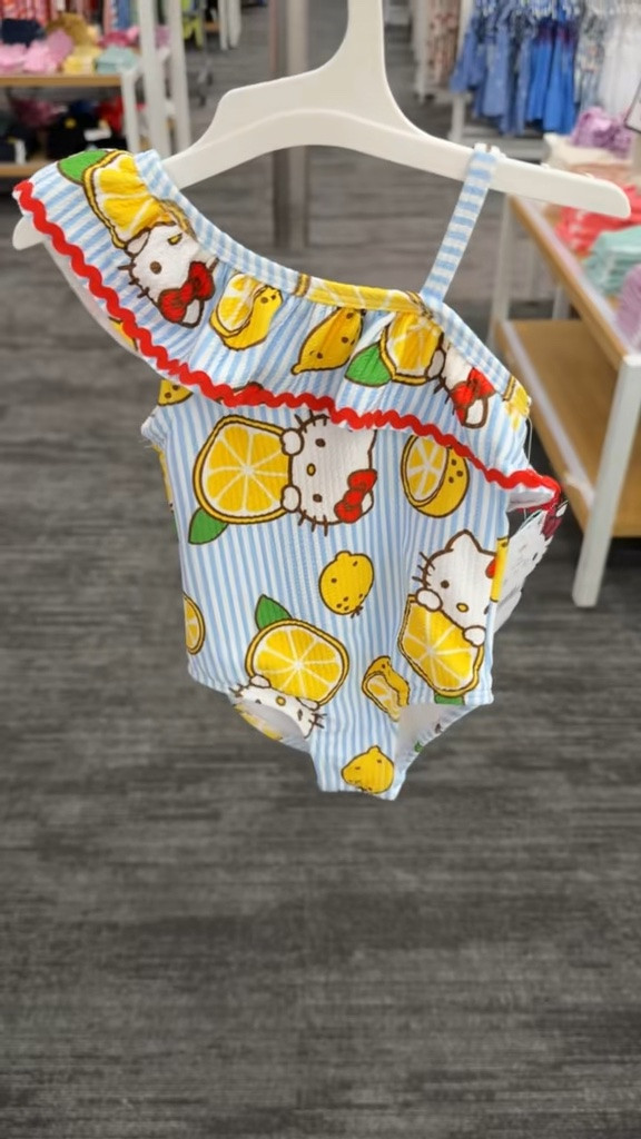#LTKBaby #LTKKids #LTKSwim