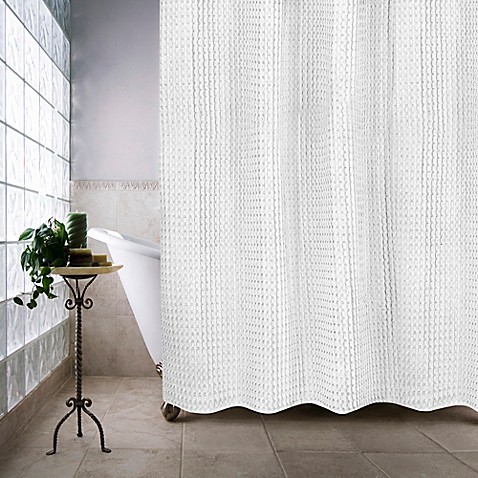 Escondido Shower Curtain | Bed Bath & Beyond