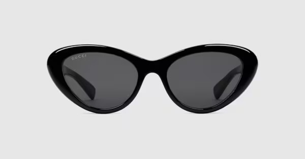 Gucci Cat-eye frame sunglasses | Gucci (US)