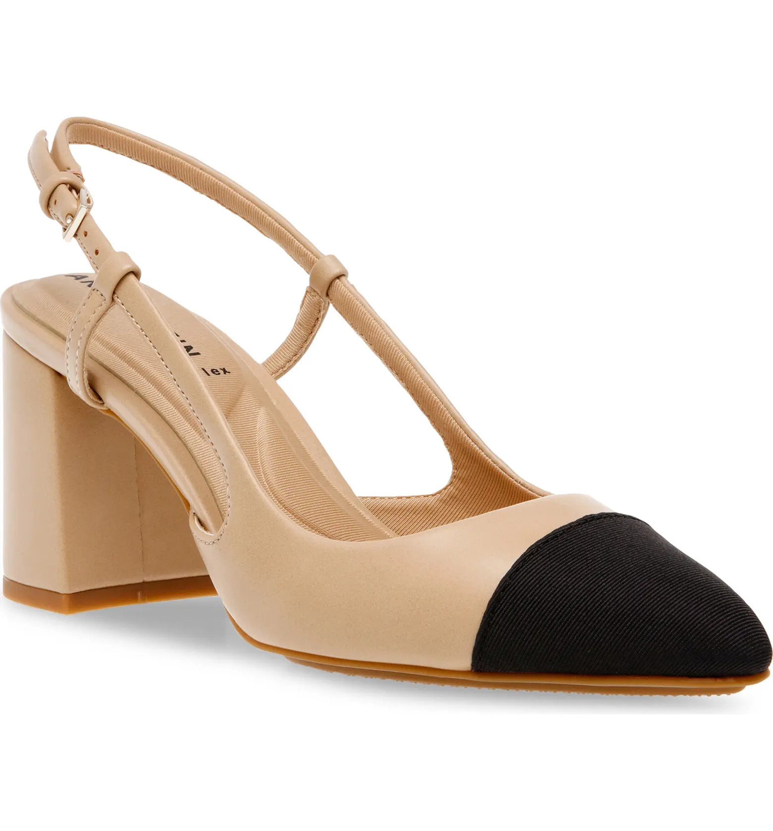 Brinlee Pointed Toe Pump (Women) | Nordstrom