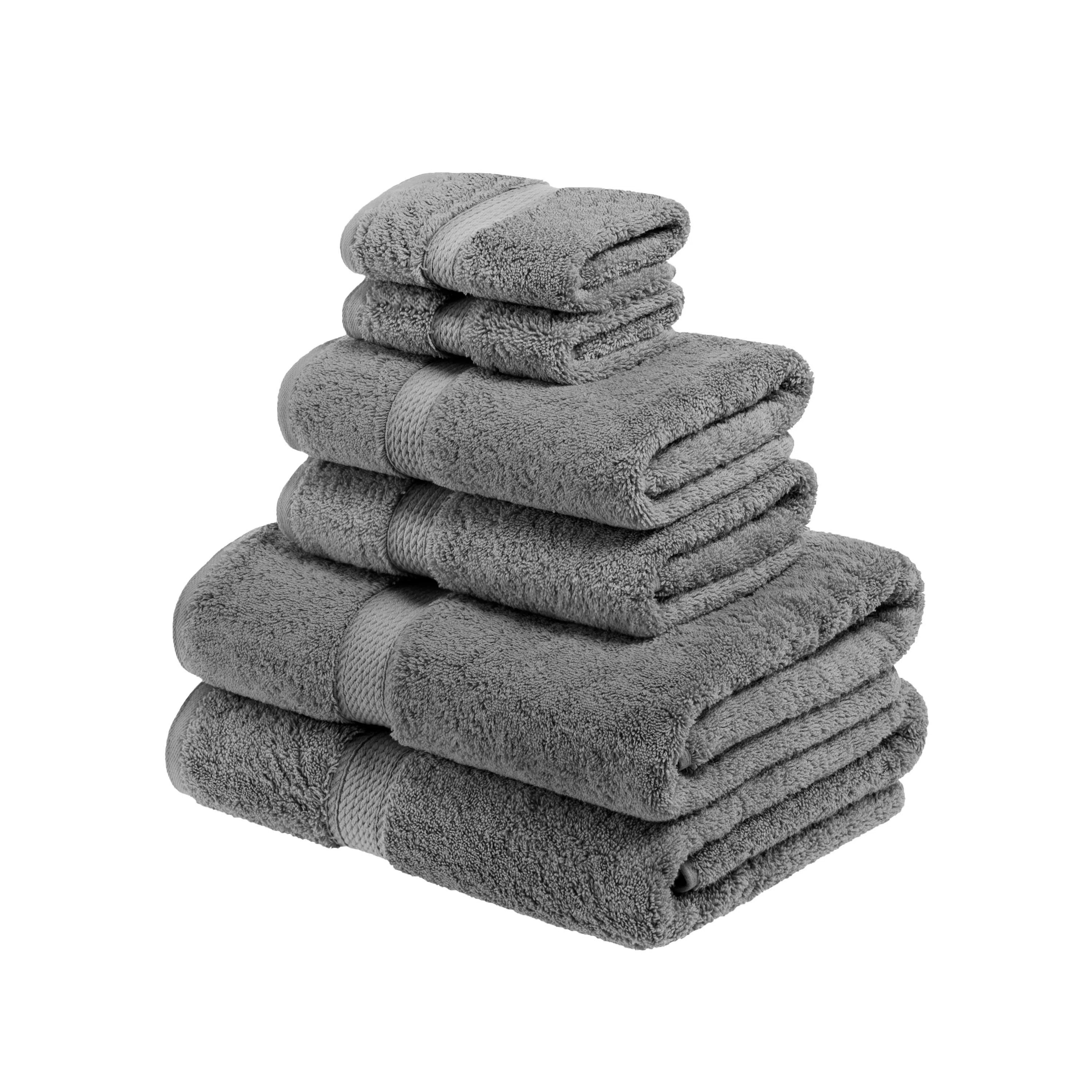 Scotia Egyptian-Quality Cotton Heavy Highly Absorbent Luxury Bath Towel Set | Wayfair North America