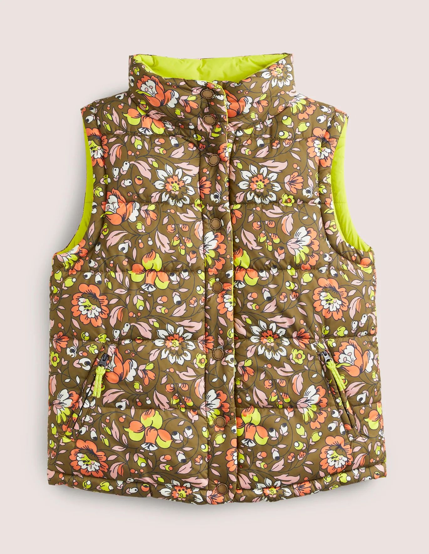 Reversible Vest | Boden (US)