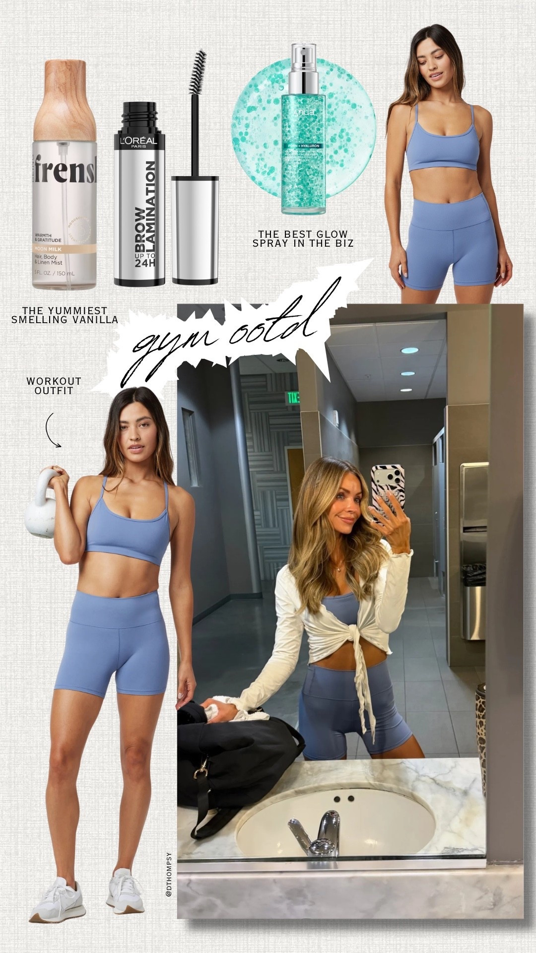 ootd

#LTKootd #LTKmorningroutine #LTKfitnessgoals