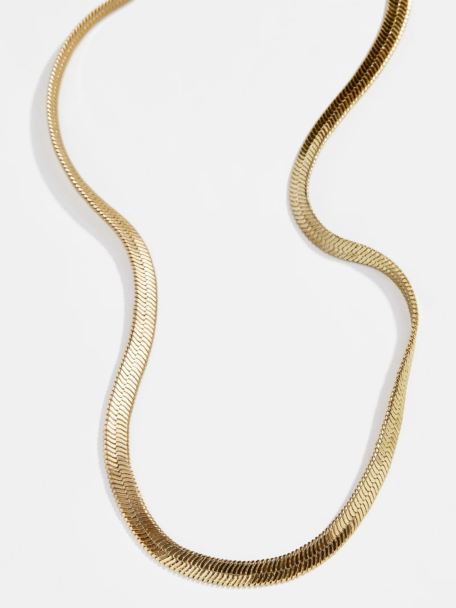 Mini Gia Necklace | BaubleBar (US)