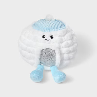 6" Igloo Plush - Gigglescape™ | Target