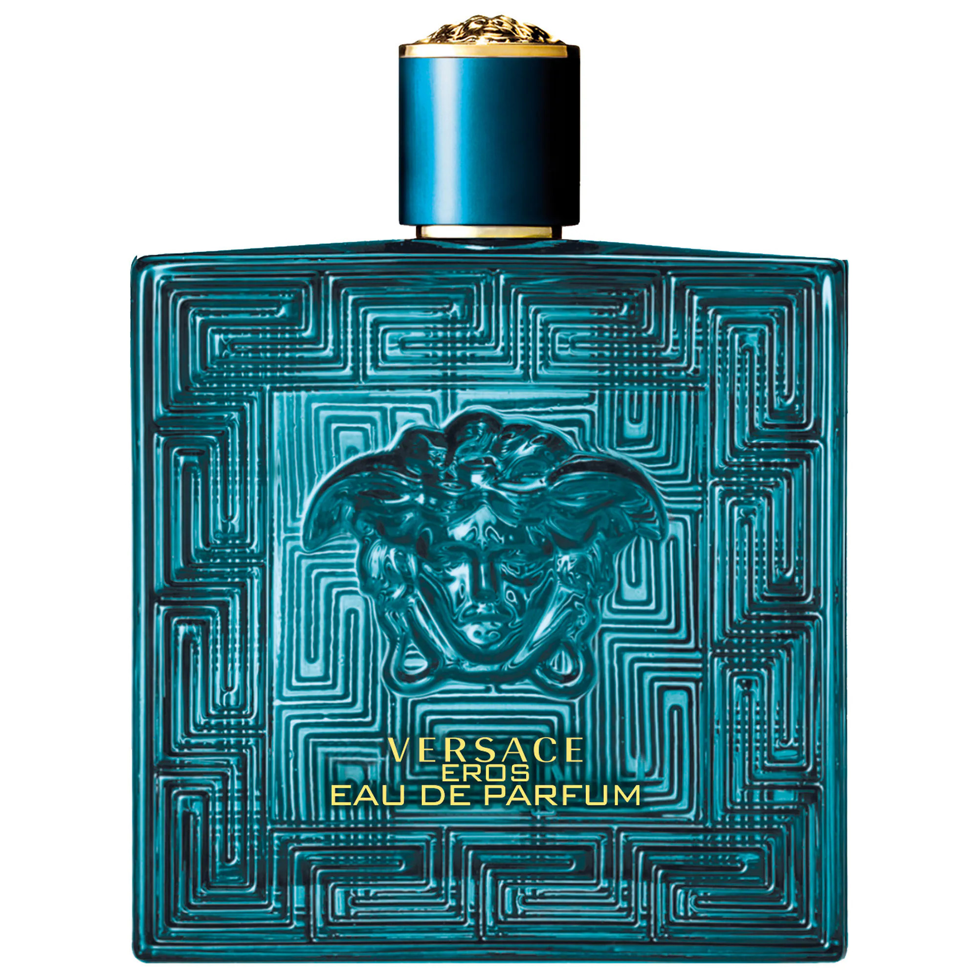 Versace Eros Pour Homme Eau de Parfum 6.7 oz / 200 mL eau de parfum spray | Sephora (US)