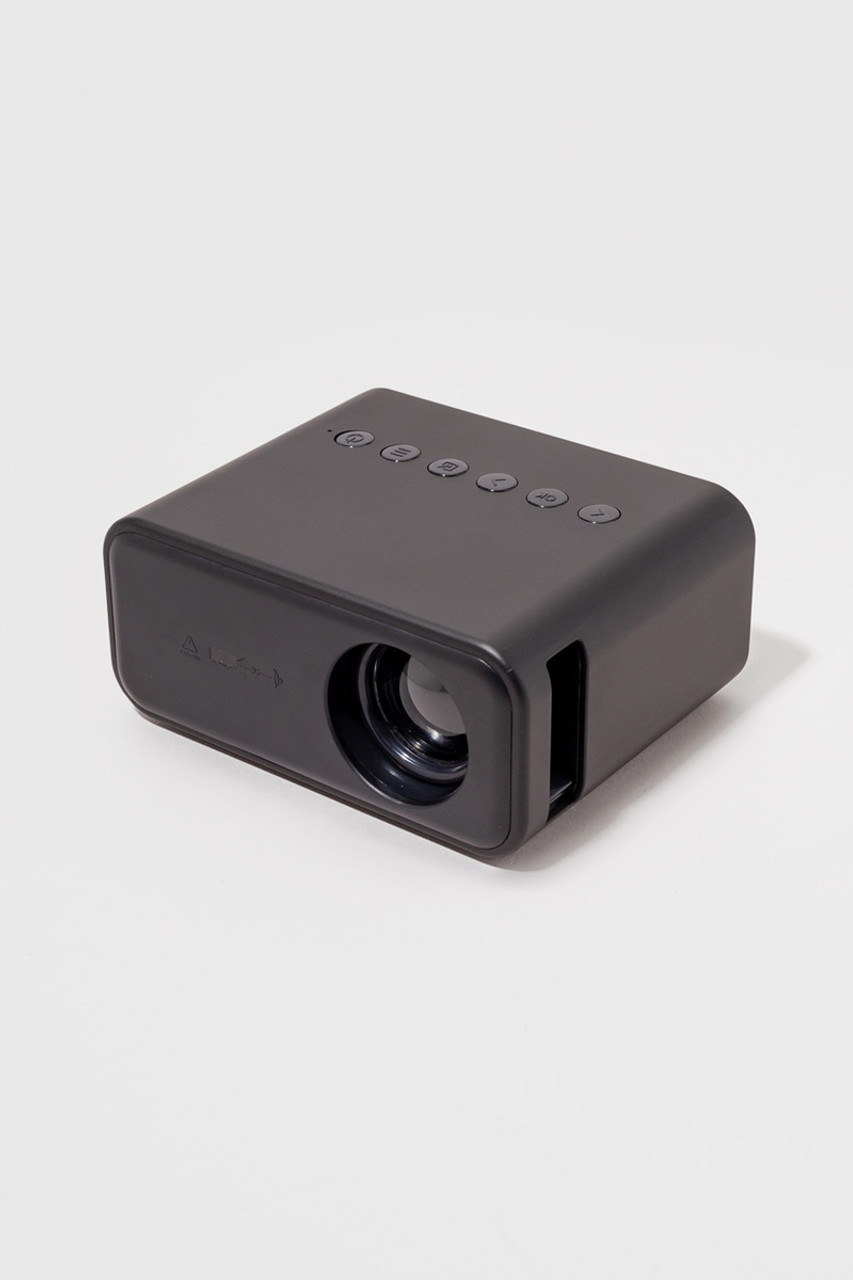 Portable Projector | Francesca's