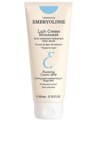 Embryolisse Foaming Cream Milk in Beauty: NA. | Revolve Clothing (Global)