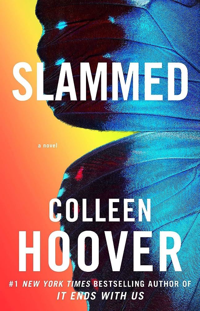 Slammed: A Novel (1) | Amazon (US)