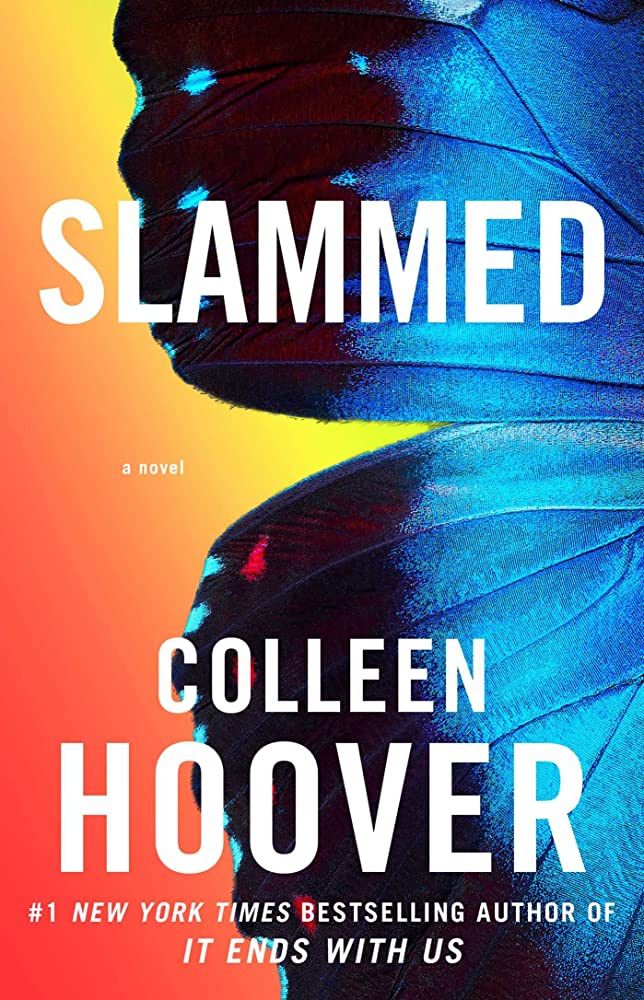 Slammed: A Novel (1) | Amazon (US)