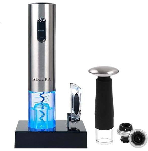 Secura | Amazon (US)