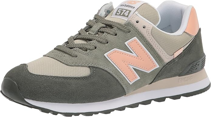 New Balance Women's Sneaker | Amazon (US)