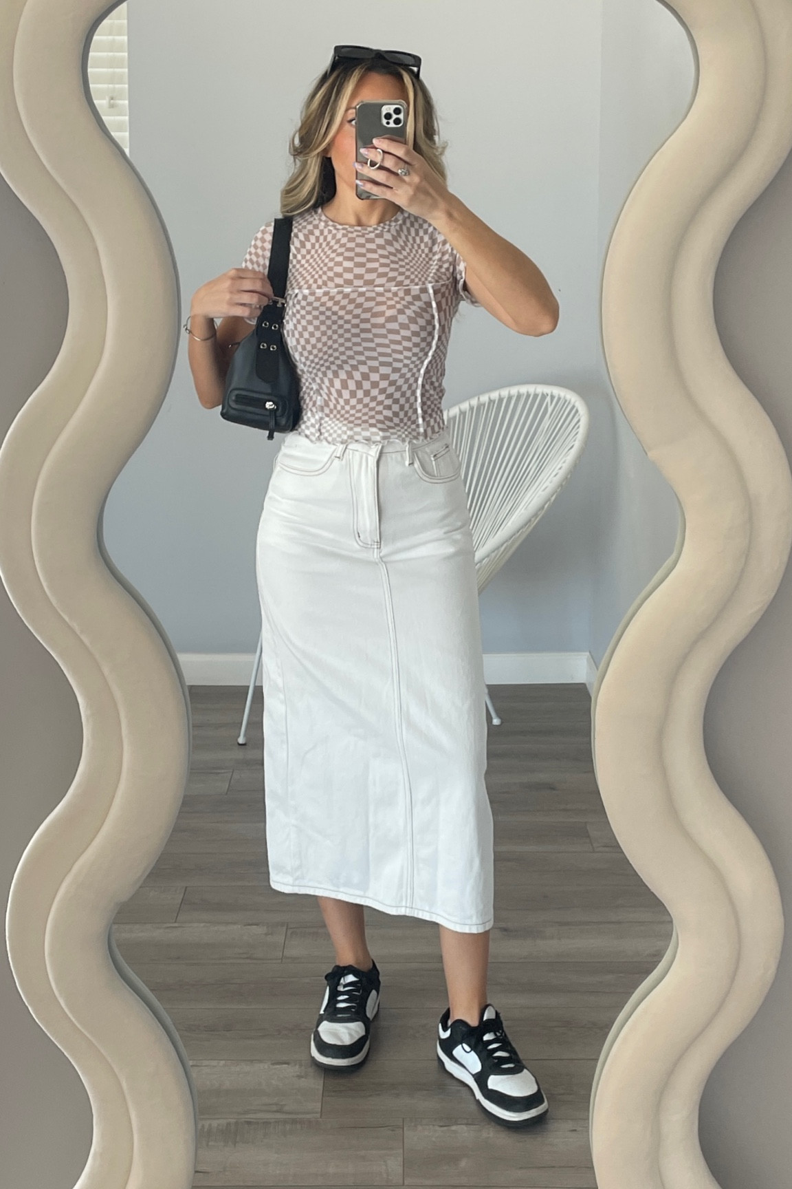 White denim maxi skirt under $40. Casual everyday outfit. #denimskirt #falloutfit #shein #sheinoutfit
































#fashion zara, zarastyle, #hmxme, urban outfitters, #ltkeurope, Vsco girl, forever 21, H&M, ASOS, Zara top, Zara women, Zara style, revolve, revolve shoes, revolve dress, revolve tops, free people, Anthropologie, hm,
Summer outfit, y2k, urban outfitters, California style, Zara women, Zara style, H&M, hm style, ootd, Zara top, trendy outfit, 
#handbags Handbags under 100, handbag sale, handbag dupe, handbags under 50, handbag crossbody, knockoff designer bag, summer handbag, designer dupes, 


#LTKFind #LTKsalealert #LTKBacktoSchool