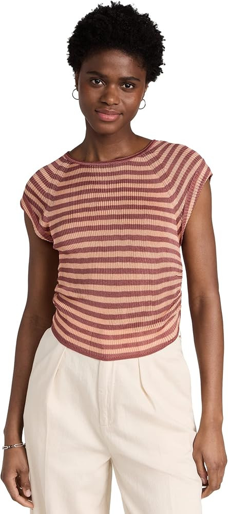 FP Movement Women's Slinky Baby Tee | Amazon (US)