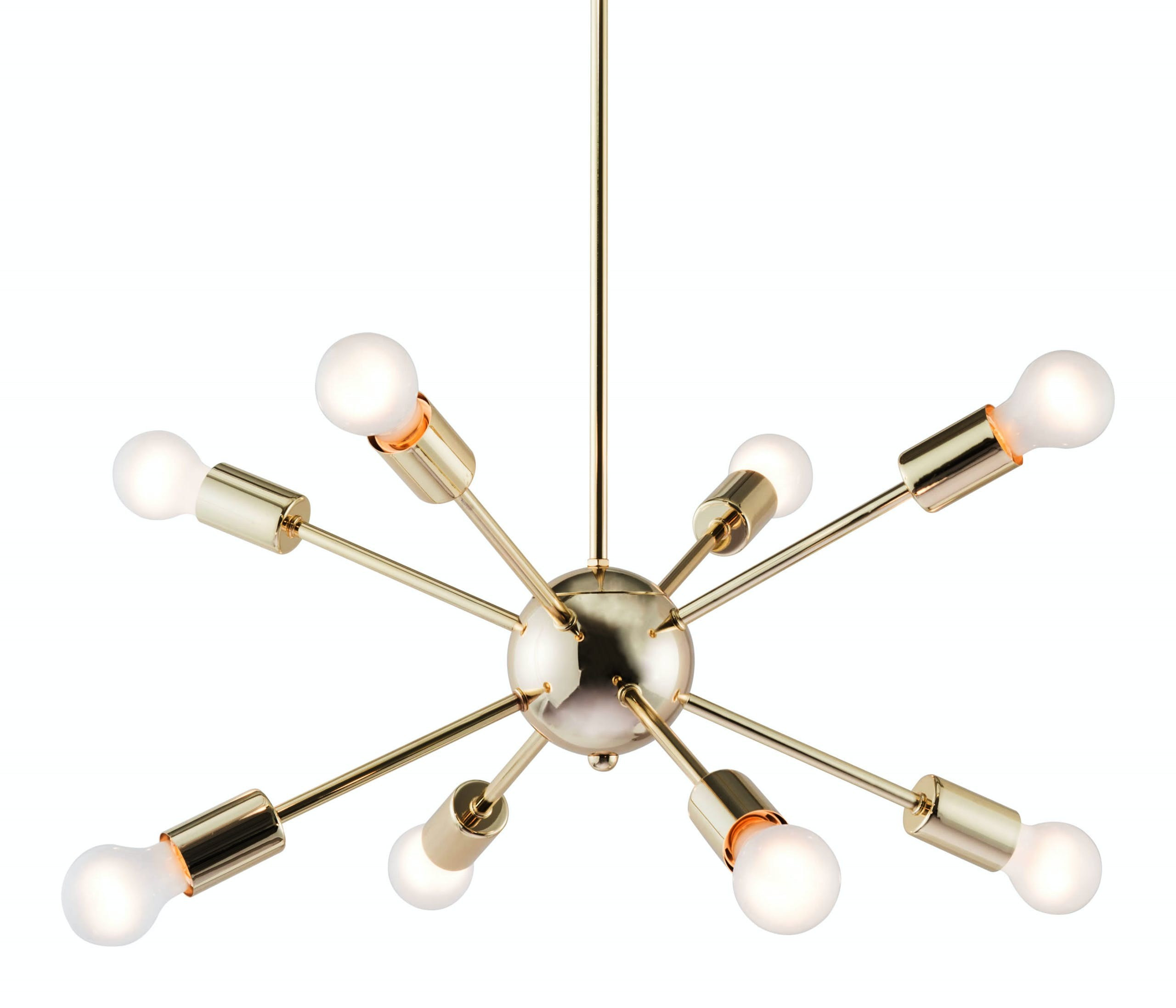 Eli Ceiling Lamp | Modsy