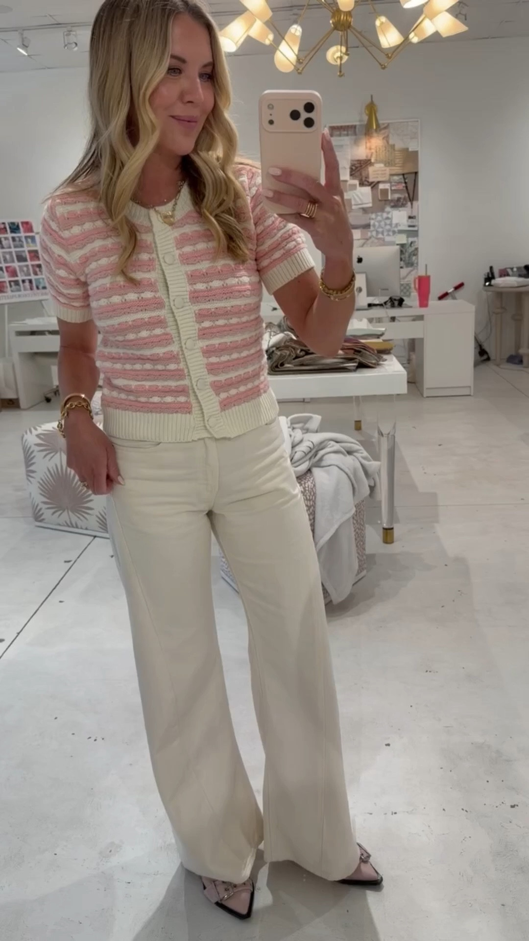 I am not a Jean girl but these Mother jeans are so comfortable and feel like pants!🤍

Brb buying every color!!

#LTKSeasonal #LTKmomlife #LTKootd