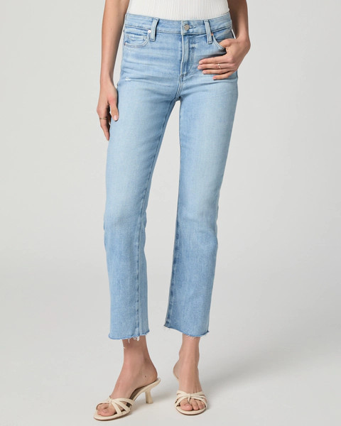 Cindy Straight Jean | Paige