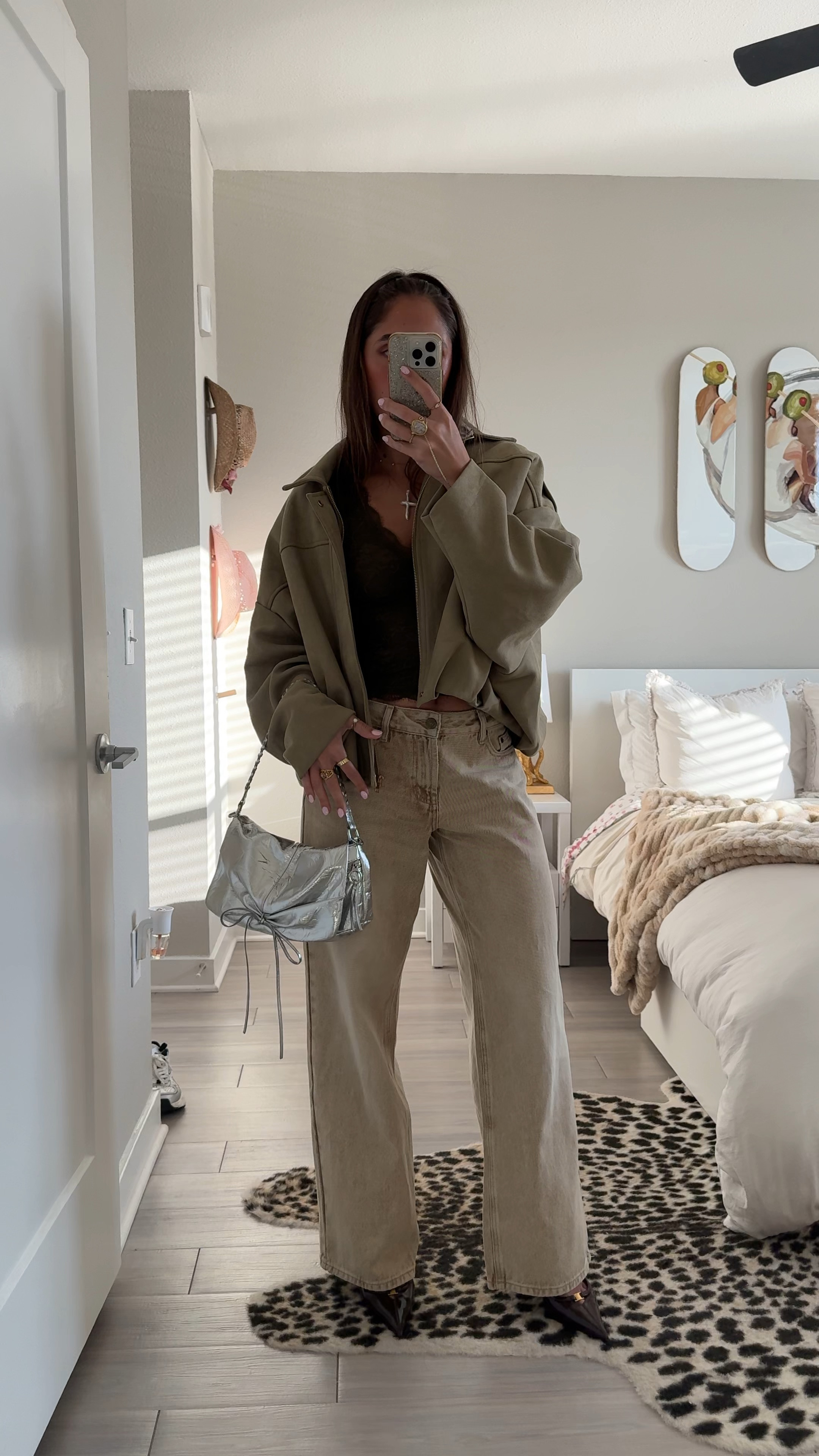 thurs night hh & din fit😎😎😎 #ootn

#LTKootd #LTKgrwm