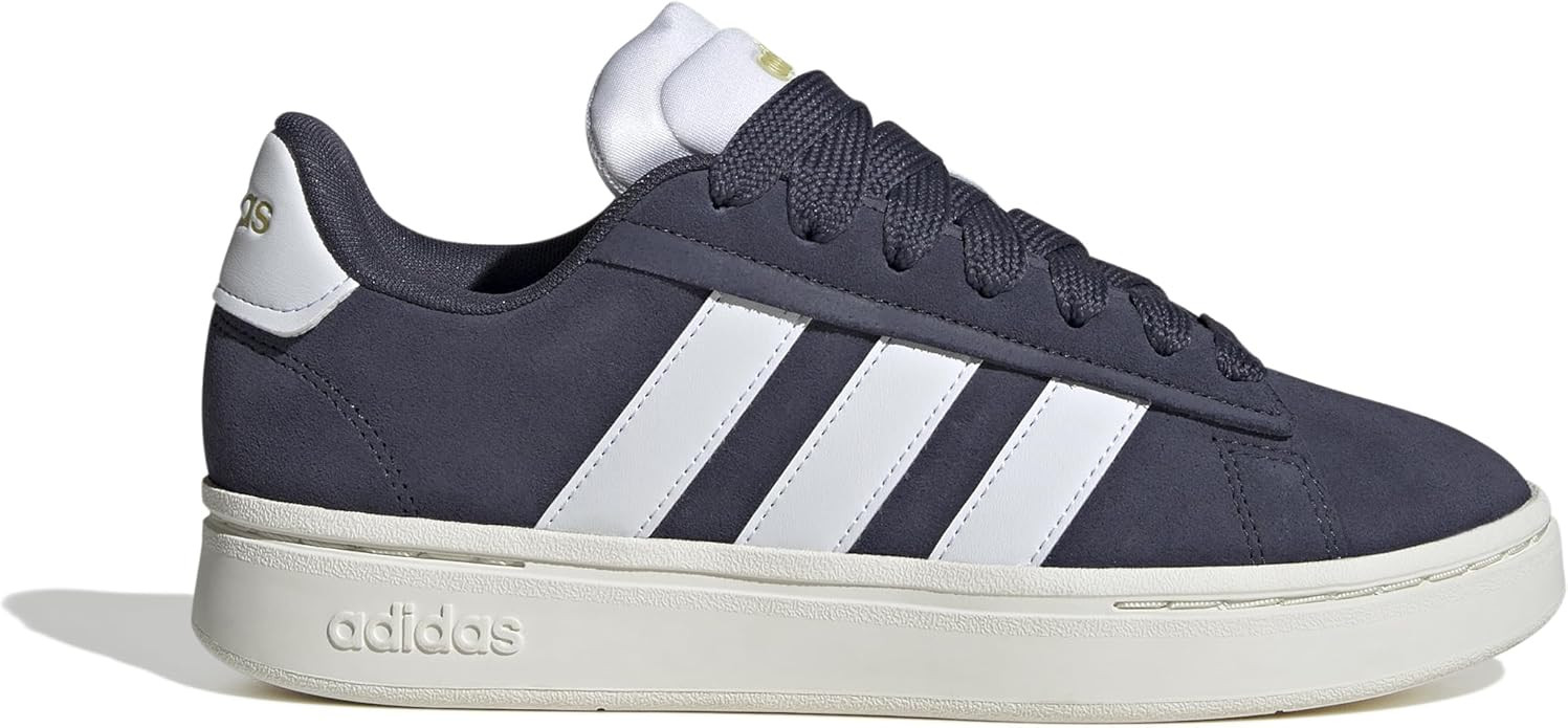 adidas Women's Grand Court Alpha 00s Sneaker | Amazon (US)