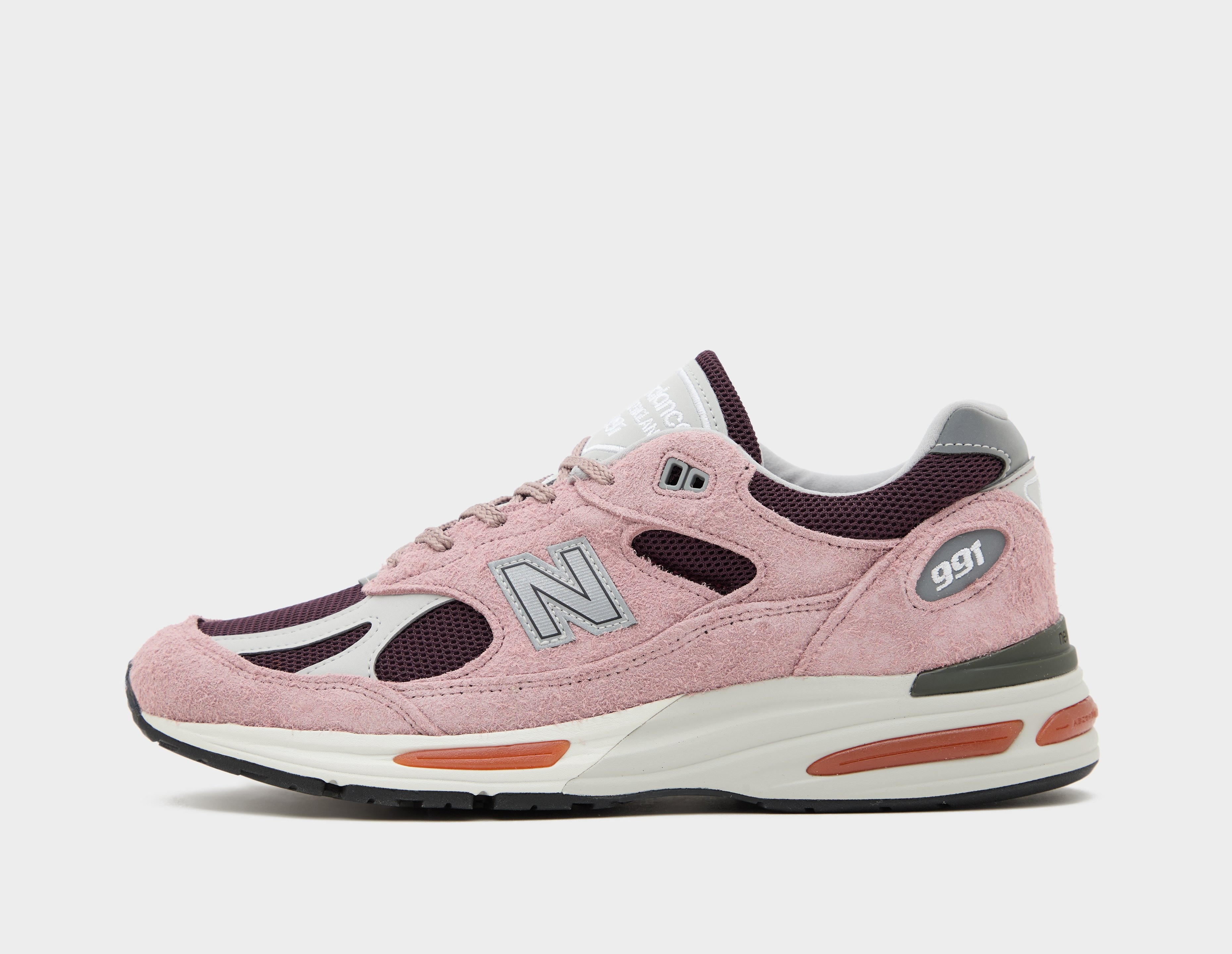 New Balance 991v2 Made in UK | size? (UK)
